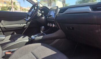 Renault Captur 1.5 blue dci Intens 115CV edc Uff Italy Pelle Navi Led pieno