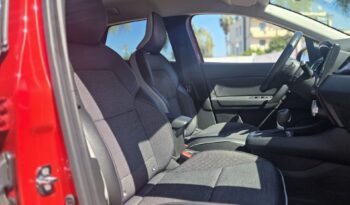 Renault Captur 1.5 blue dci Intens 115CV edc Uff Italy Pelle Navi Led pieno