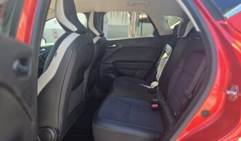 Renault Captur 1.5 blue dci Intens 115CV edc Uff Italy Pelle Navi Led pieno