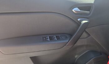 Renault Captur 1.5 blue dci Intens 115CV edc Uff Italy Pelle Navi Led pieno