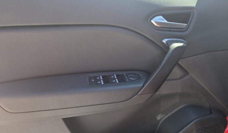 Renault Captur 1.5 blue dci Intens 115CV edc Uff Italy Pelle Navi Led pieno