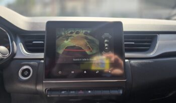 Renault Captur 1.5 blue dci Intens 115CV edc Uff Italy Pelle Navi Led pieno