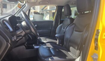 Jeep Renegade 1.6 mjt Limited 120CV Uff Italy Led Clima Lega pieno