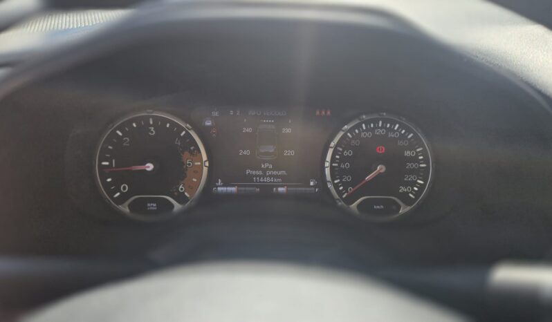 Jeep Renegade 1.6 mjt Limited 120CV Uff Italy Led Clima Lega pieno