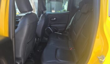 Jeep Renegade 1.6 mjt Limited 120CV Uff Italy Led Clima Lega pieno