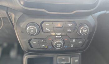 Jeep Renegade 1.6 mjt Limited 120CV Uff Italy Led Clima Lega pieno