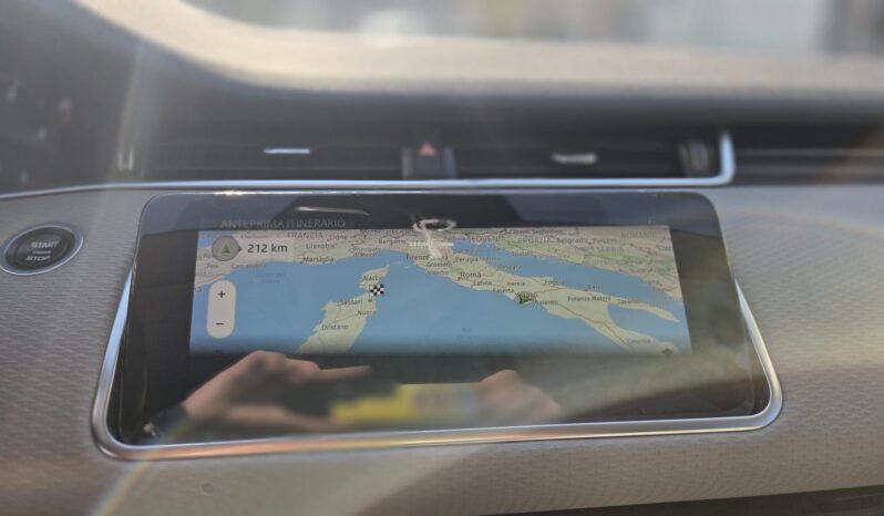 Land Rover Range Rover Evoque 2.0d i4 mhev S awd 150CV auto Pelle Led Navi pieno