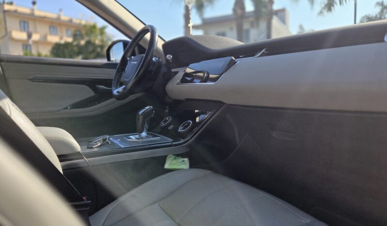 Land Rover Range Rover Evoque 2.0d i4 mhev S awd 150CV auto Pelle Led Navi pieno