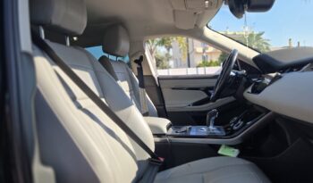 Land Rover Range Rover Evoque 2.0d i4 mhev S awd 150CV auto Pelle Led Navi pieno