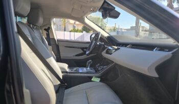 Land Rover Range Rover Evoque 2.0d i4 mhev S awd 150CV auto Pelle Led Navi pieno