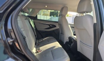 Land Rover Range Rover Evoque 2.0d i4 mhev S awd 150CV auto Pelle Led Navi pieno