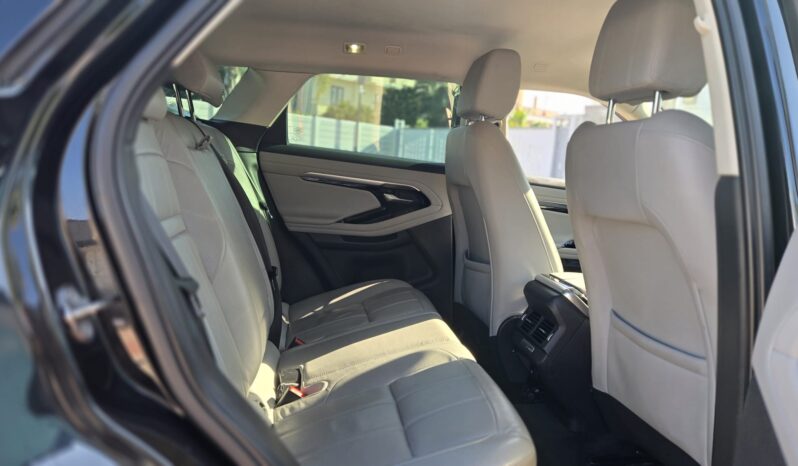 Land Rover Range Rover Evoque 2.0d i4 mhev S awd 150CV auto Pelle Led Navi pieno