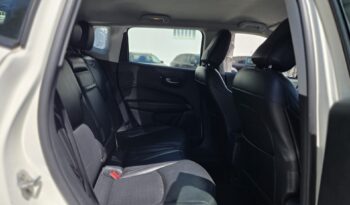 Jeep Compass 1.6 mjt Night Eagle 2wd 120CV Pelle Uff Italy USB pieno