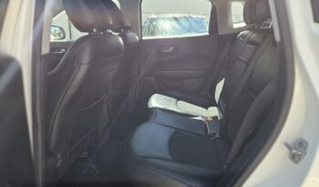 Jeep Compass 1.6 mjt Night Eagle 2wd 120CV Pelle Uff Italy USB pieno