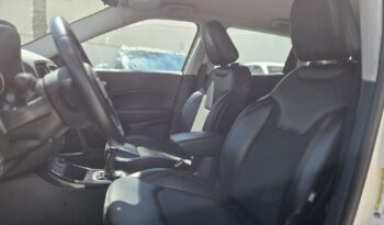 Jeep Compass 1.6 mjt Night Eagle 2wd 120CV Pelle Uff Italy USB pieno