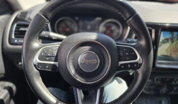 Jeep Compass 1.6 mjt Night Eagle 2wd 120CV Pelle Uff Italy USB pieno