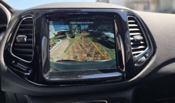 Jeep Compass 1.6 mjt Night Eagle 2wd 120CV Pelle Uff Italy USB pieno