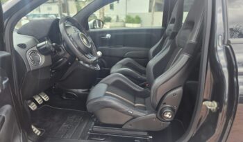 Abarth 695 1.4 t-jet 70th 180CV Anniversario Led Clima Pelle pieno