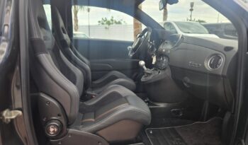 Abarth 695 1.4 t-jet 70th 180CV Anniversario Led Clima Pelle pieno