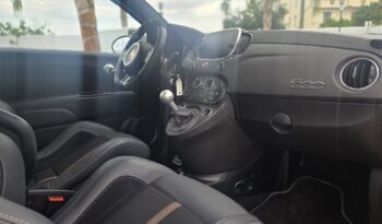 Abarth 695 1.4 t-jet 70th 180CV Anniversario Led Clima Pelle pieno