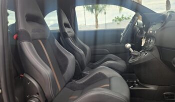 Abarth 695 1.4 t-jet 70th 180CV Anniversario Led Clima Pelle pieno