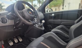 Abarth 695 1.4 t-jet 70th 180CV Anniversario Led Clima Pelle pieno