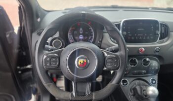 Abarth 695 1.4 t-jet 70th 180CV Anniversario Led Clima Pelle pieno