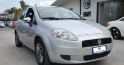 Fiat Grande Punto 5p 1.3 mjt 16v 75CV Actual Uff Italy Unico Propr