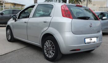 Fiat Grande Punto 5p 1.3 mjt 16v 75CV Actual Uff Italy Unico Propr pieno