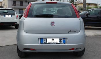 Fiat Grande Punto 5p 1.3 mjt 16v 75CV Actual Uff Italy Unico Propr pieno