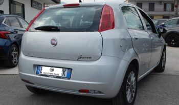 Fiat Grande Punto 5p 1.3 mjt 16v 75CV Actual Uff Italy Unico Propr pieno