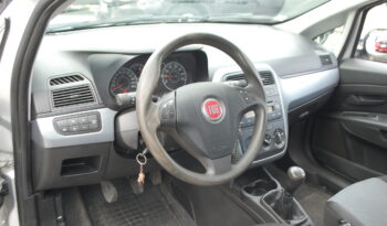 Fiat Grande Punto 5p 1.3 mjt 16v 75CV Actual Uff Italy Unico Propr pieno