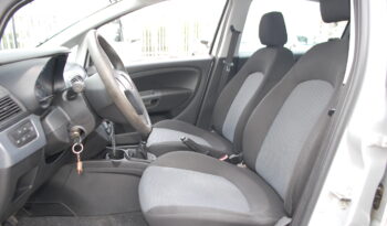 Fiat Grande Punto 5p 1.3 mjt 16v 75CV Actual Uff Italy Unico Propr pieno