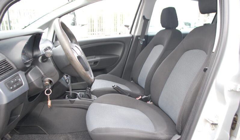 Fiat Grande Punto 5p 1.3 mjt 16v 75CV Actual Uff Italy Unico Propr pieno