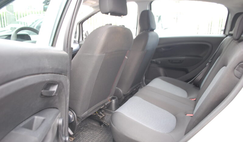 Fiat Grande Punto 5p 1.3 mjt 16v 75CV Actual Uff Italy Unico Propr pieno