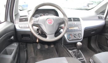 Fiat Grande Punto 5p 1.3 mjt 16v 75CV Actual Uff Italy Unico Propr pieno