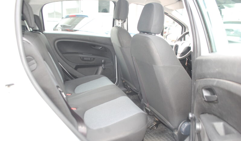 Fiat Grande Punto 5p 1.3 mjt 16v 75CV Actual Uff Italy Unico Propr pieno