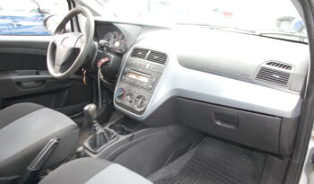 Fiat Grande Punto 5p 1.3 mjt 16v 75CV Actual Uff Italy Unico Propr pieno