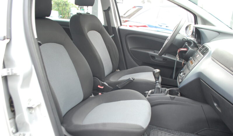 Fiat Grande Punto 5p 1.3 mjt 16v 75CV Actual Uff Italy Unico Propr pieno