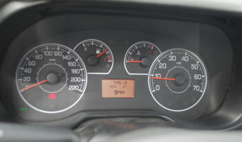 Fiat Grande Punto 5p 1.3 mjt 16v 75CV Actual Uff Italy Unico Propr pieno