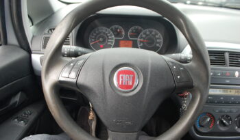 Fiat Grande Punto 5p 1.3 mjt 16v 75CV Actual Uff Italy Unico Propr pieno