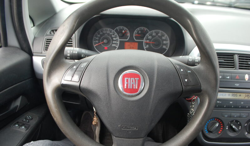 Fiat Grande Punto 5p 1.3 mjt 16v 75CV Actual Uff Italy Unico Propr pieno