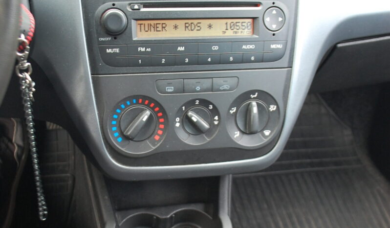 Fiat Grande Punto 5p 1.3 mjt 16v 75CV Actual Uff Italy Unico Propr pieno