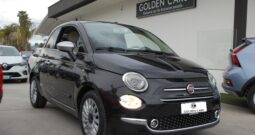 Fiat 500 1.2 Lounge Gpl 69CV Uff italy Navi Lega Tetto
