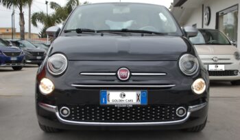 Fiat 500 1.2 Lounge Gpl 69CV Uff italy Navi Lega Tetto pieno