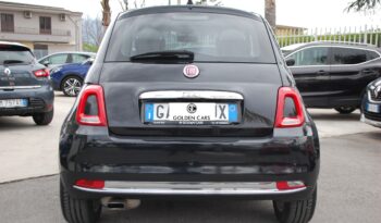 Fiat 500 1.2 Lounge Gpl 69CV Uff italy Navi Lega Tetto pieno
