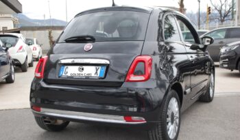 Fiat 500 1.2 Lounge Gpl 69CV Uff italy Navi Lega Tetto pieno