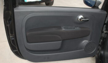 Fiat 500 1.2 Lounge Gpl 69CV Uff italy Navi Lega Tetto pieno