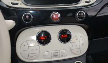 Fiat 500 1.2 Lounge Gpl 69CV Uff italy Navi Lega Tetto pieno