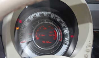 Fiat 500 1.2 Lounge Gpl 69CV Uff italy Navi Lega Tetto pieno